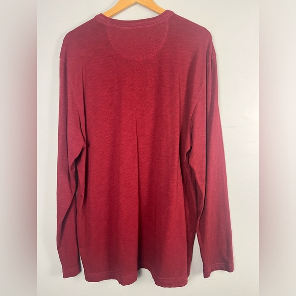 Untuckit men’s long sleeve kellian pocket with button detail size xl - Picture 5 of 5